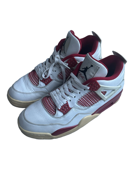 Air Jordan 4 Alternate 89